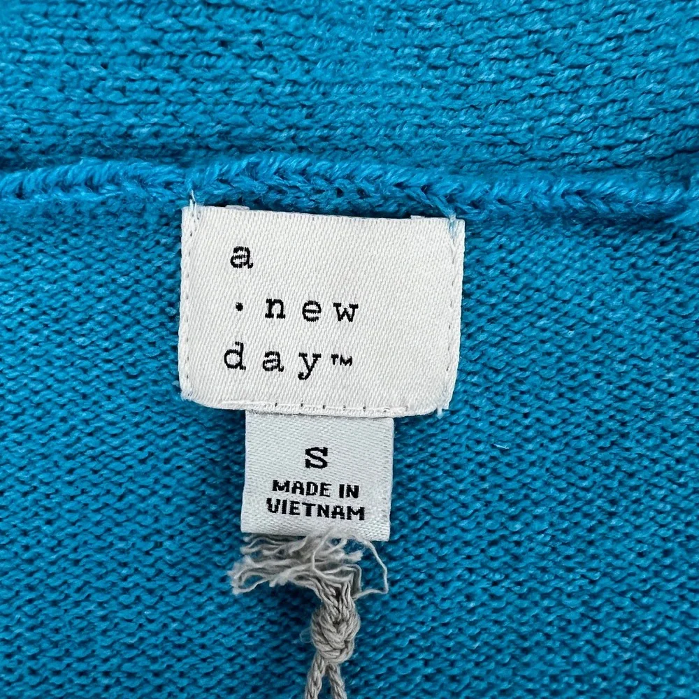 a new day new day